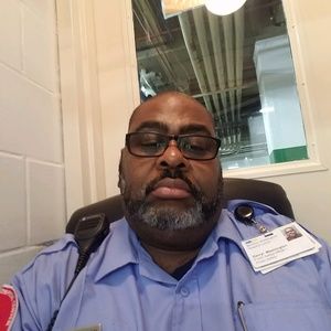 Meet your Posher, Darryl